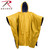 Rothco Reversible PVC Ponchos