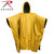 Rothco Reversible PVC Ponchos