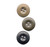 Rothco BDU Buttons Bag of 100