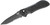 Benchmade AUTO Stryker Folding Knife 9101SBK