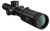 German Precision Optics Gpotac, Gpo R610 Tactical    1-6x24itac    Black