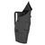 Model 6390 ALS Mid-Ride Level I Retention Duty Holster for Sig Sauer P229R DAK 40 Bobbed Hammer