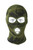 Rothco Deluxe Camo 3-Hole Face Mask