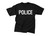 Rothco 2-Sided Police T-Shirt
