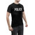 Rothco 2-Sided Police T-Shirt