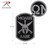 Rothco Molon Labe Spartan Morale Patch