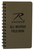 Rothco All-Weather Waterproof Notebook