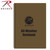 Rothco All-Weather Waterproof Notebook-New-