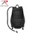 Rothco Rapid Trek Hydration Pack - Black