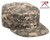 Rothco Adjustable Camo Fatigue Cap