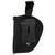 Allen Cortez Nylon Holster Blk Sz