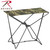 Rothco Folding Camp Stool