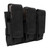 Rothco MOLLE Triple Pistol Mag Pouch