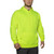 Rothco High-Vis Performance Hooded Sweatshirt - Safety Green