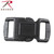 Rothco Side Release Buckle - 3/8"