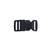 Rothco Side Release Buckle - 3/8"