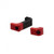 Strike Modular Magazine Release, Si G4-magrelease-red  Mag Release Glk Gen4