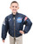 Rothco Kids NASA MA-1 Flight Jacket