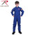 Rothco Kids NASA Flight Coveralls With Official NASA Patch