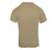 Rothco AR 670-1 Coyote Brown Army Physical Training T-Shirt