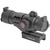 Truglo Red Dot 30mm 3clr Ar Black