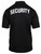 Rothco Quick Dry Performance Security T-Shirt