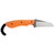 Crkt S.p.i.t. Orange 2.29" Plain Edg