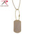 Rothco G.I. Type Dog Tag