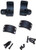 Dnz Hunt Masters, Dnz 701tl2  2 Pc R700 Howa Vgrd Low Mt