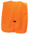 Hme Safety Vest, Hme Vest-or        Safety Vest Orange