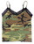 Rothco Women's Lace Trimmed Camo Camisole