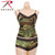 Rothco Women's Lace Trimmed Camo Camisole