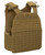 Rothco Laser Cut MOLLE Plate Carrier Vest