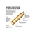 Norma Ammunition (ruag) 338 Norma Magnum, Norma 10285207   338nor        Brass         50/10