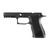 X-Series 9/40/357 Carry Large Grip Module, Black