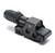 Holographic Hybrid Sight Ii Exps2-2 With G33.sts Magnifier