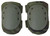 Rothco Tactical Protective Gear Knee Pads