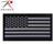 Rothco Reflective Flag Patch With Hook Back