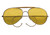 Rothco Aviator Air Force Style Sunglasses