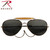 Rothco Aviator Air Force Style Sunglasses