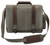 Rothco Vintage Canvas Pathfinder Laptop Bag With Leather Accents