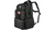 Tactical Range Backpack Tall - Holds 4 Handguns