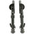 Utg Recon Flex K-mod Bipod Blk