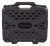Flambeau Tactical, Flam 1511ddp Double Deep Pstl Case