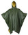 Rothco Reversible Rubberized Poncho