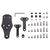 Model HDA-KIT Hardware Kit