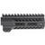 Angstadt Arms , Angstadt Aa055hgmlt  5.5" M-lok Rail Ultralgt