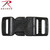 Rothco 1/2" Side Release Buckle
