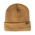 Deluxe Fine Knit Sherpa-Lined Watch Cap