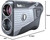 Bushnell Tour V4 JOLT Golf Laser Rangefinder